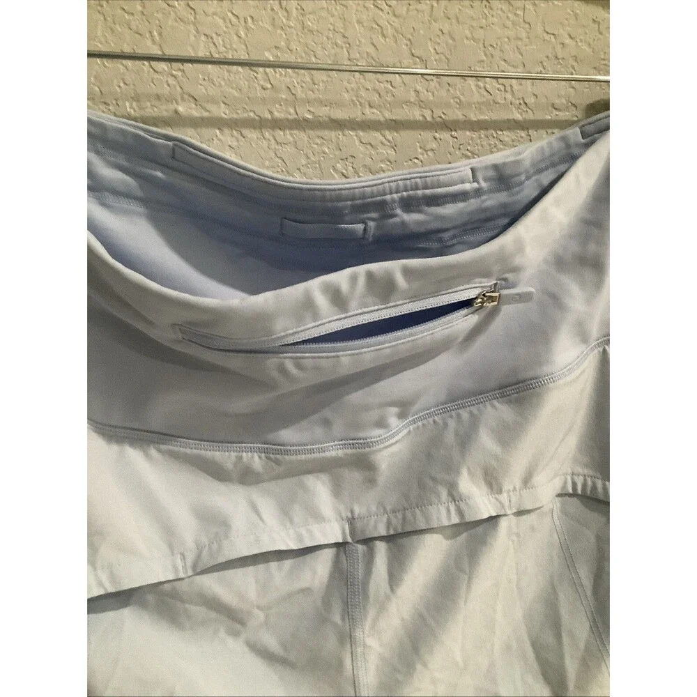Lululemon Speed Up Short *2.5
